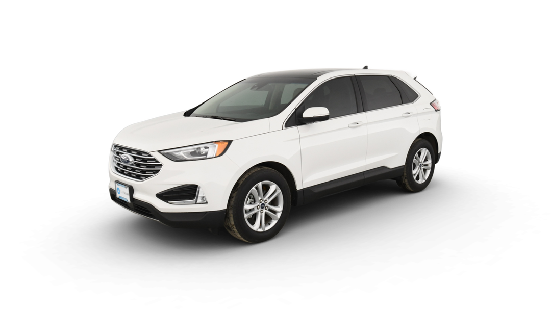 2020 Ford Edge Carvana